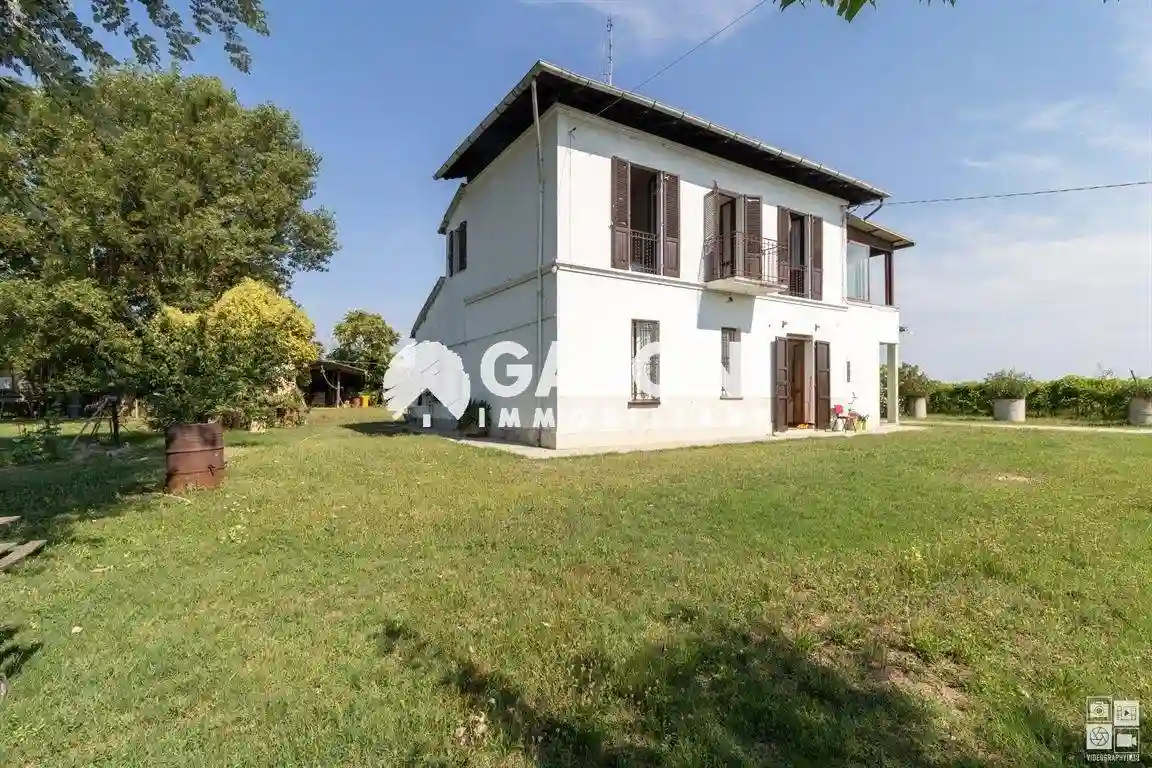 Casa indipendente - foto 2