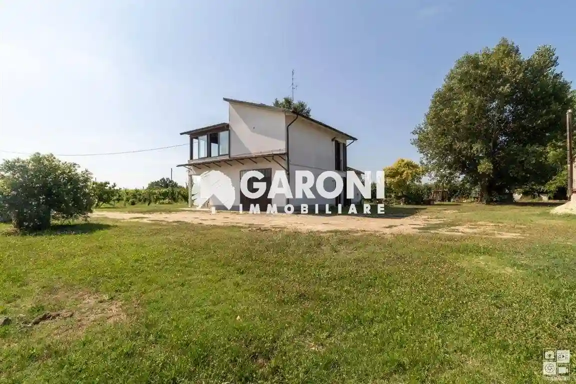 Casa indipendente - foto 4