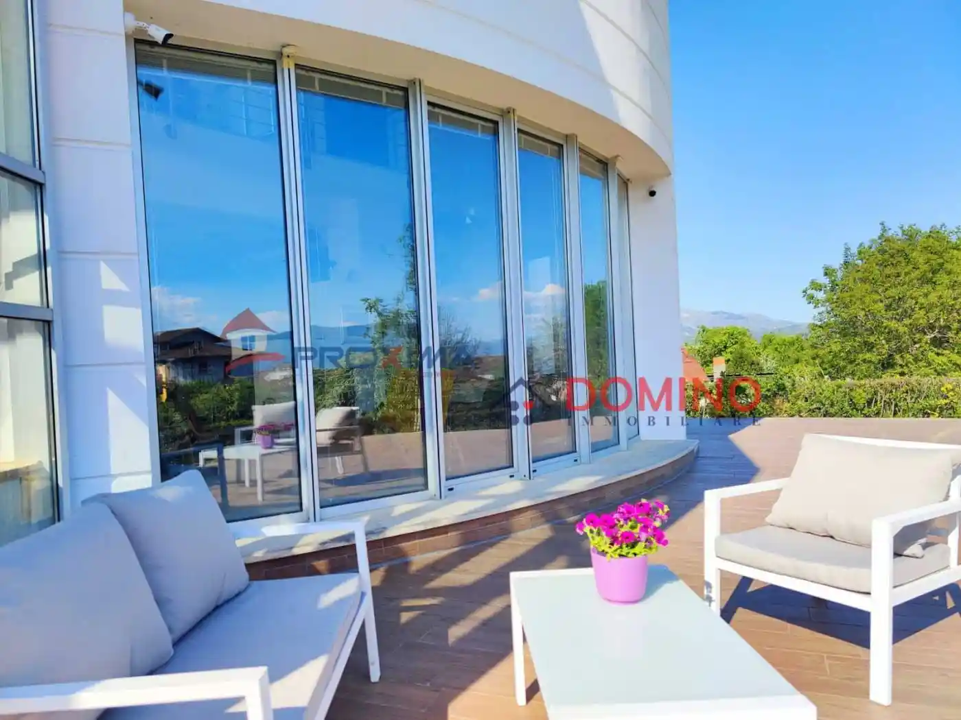 Villa unifamiliare, nuova, 392 m², San Pelino, Avezzano - foto 3