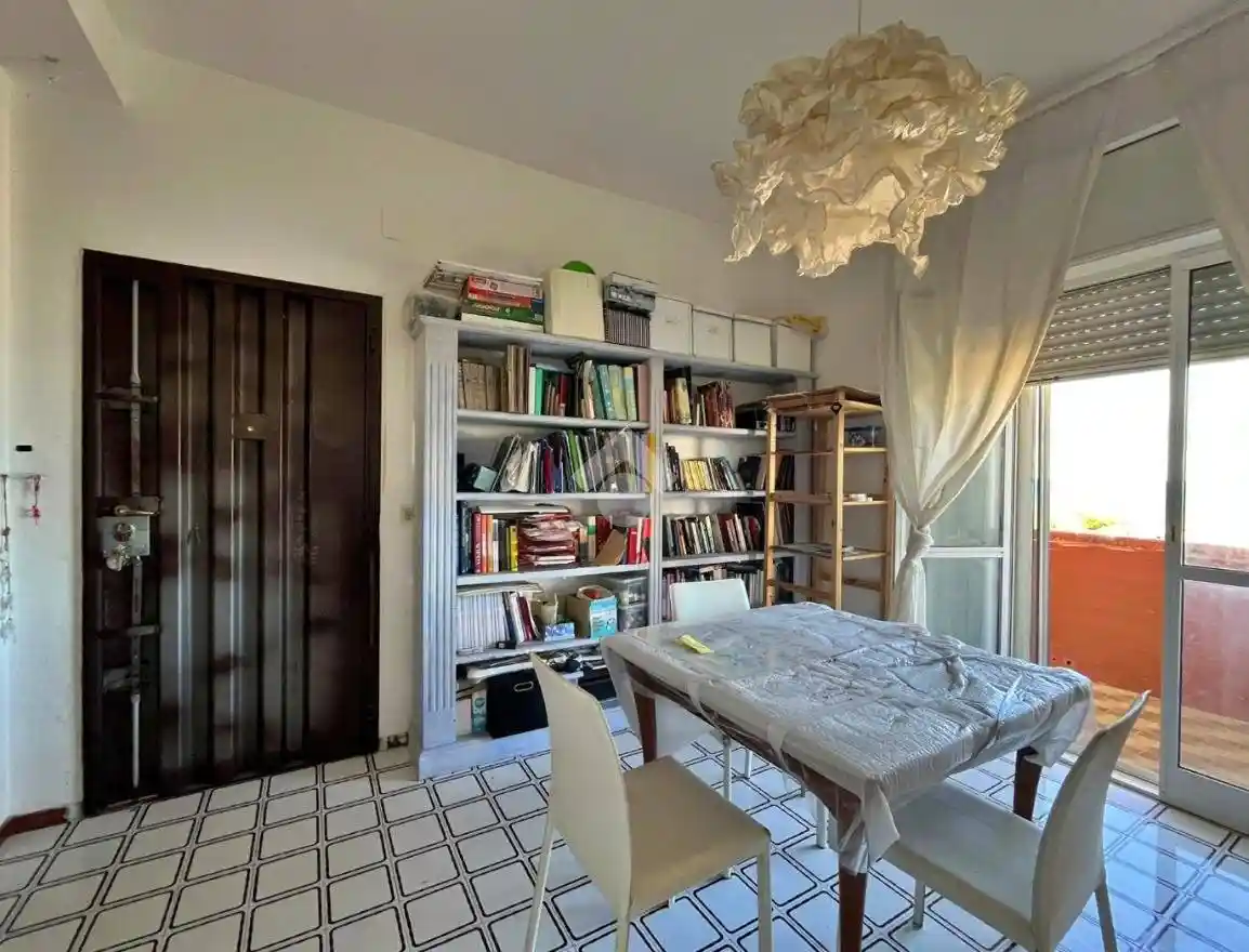 Appartamento in vendita a Bari