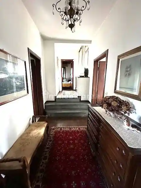 Villa in vendita a Viareggio