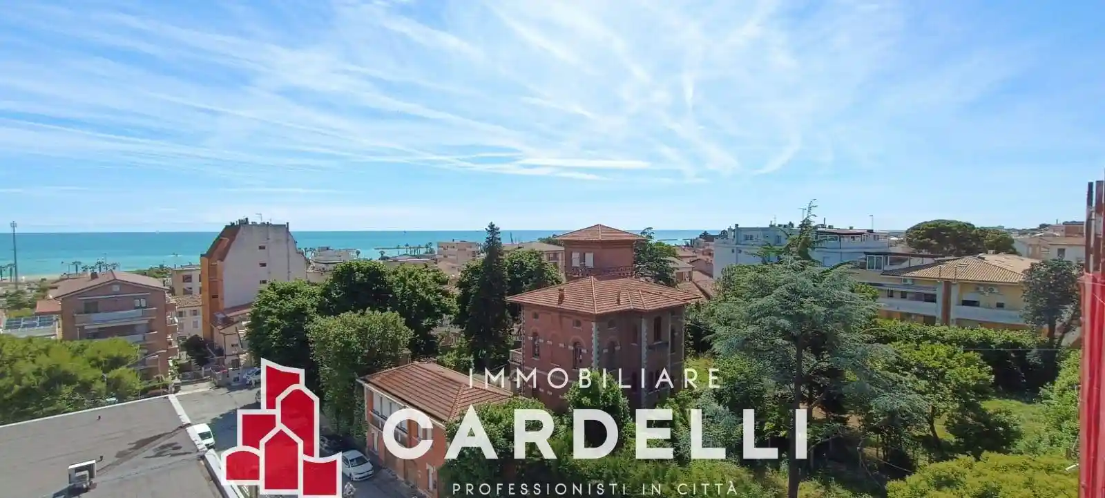 Appartamento in vendita a Porto Sant'Elpidio