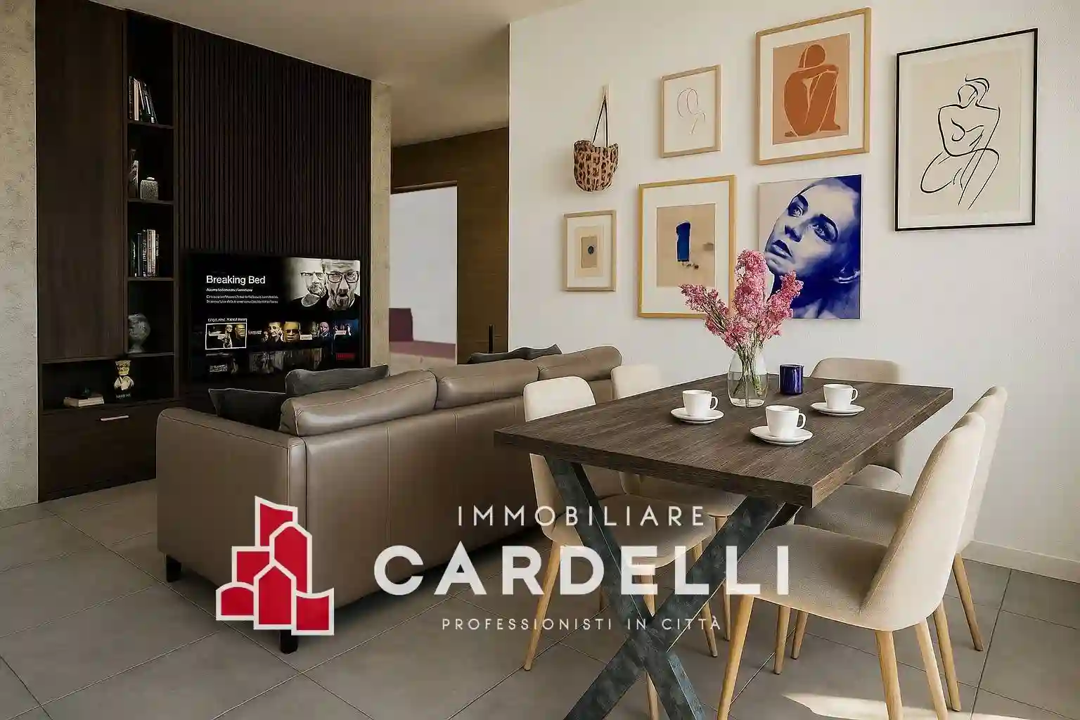 Appartamento - foto 2