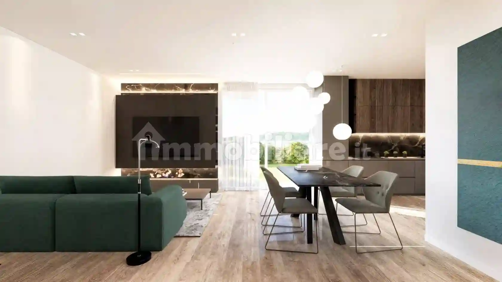 Appartamento - foto 4