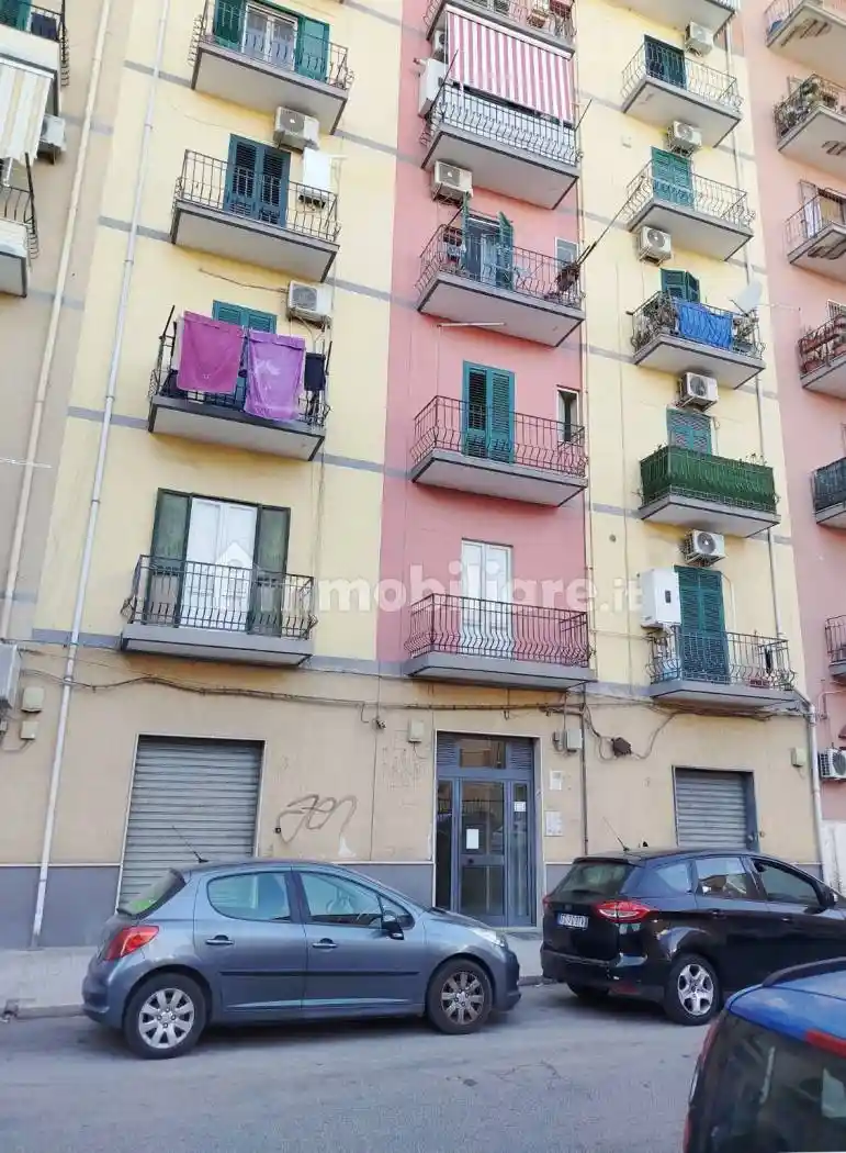 Appartamento in vendita a Taranto