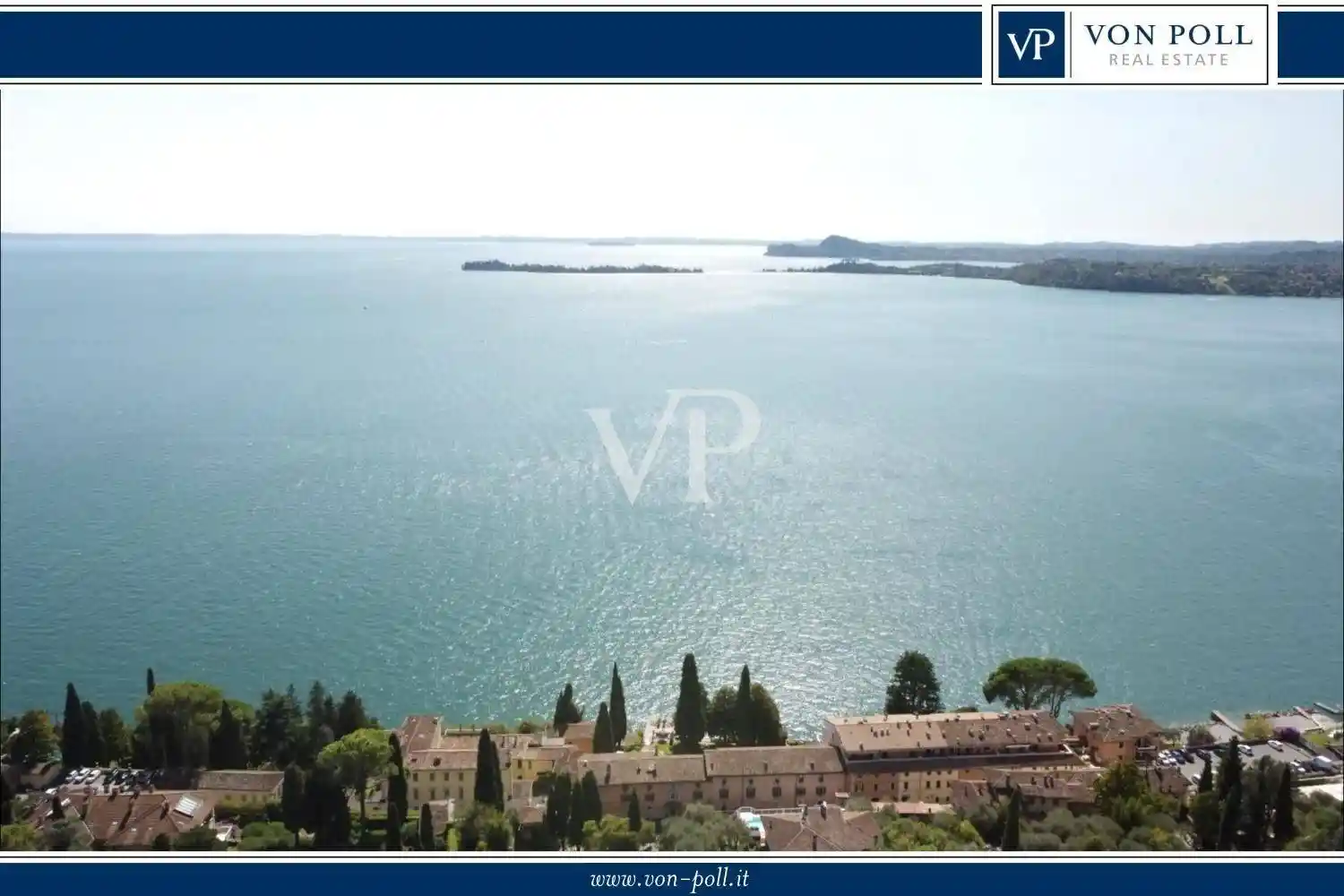 Appartamento in vendita a Gardone Riviera