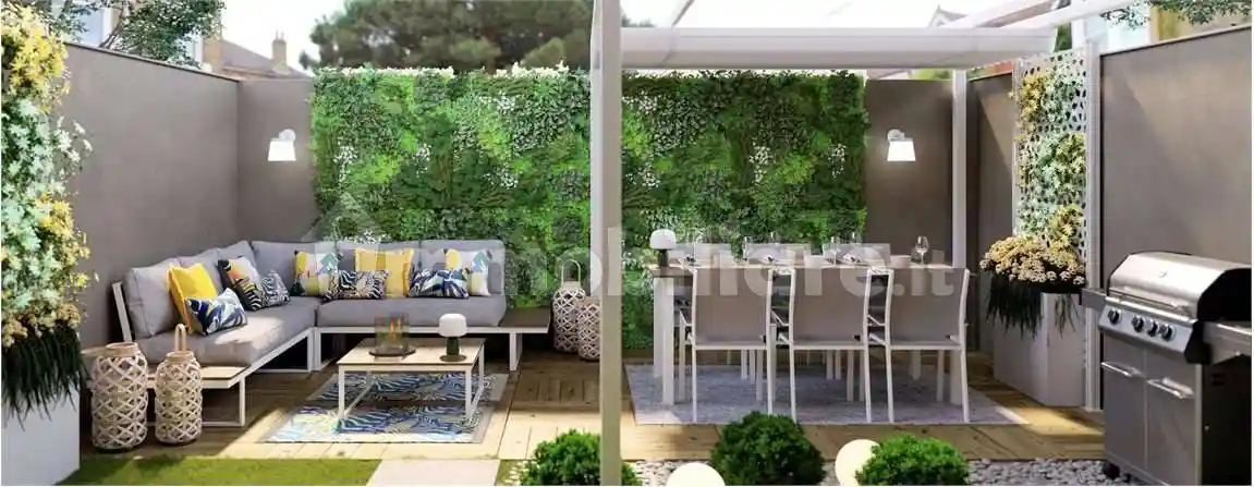 Villa in vendita a Cagliari