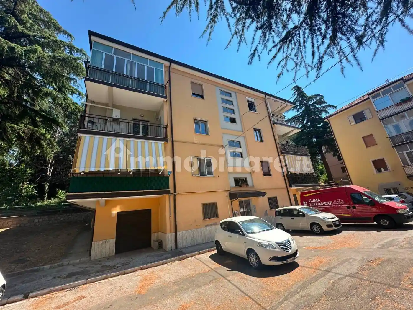 Trilocale via Sardegna 3, Centro, Potenza - foto 2