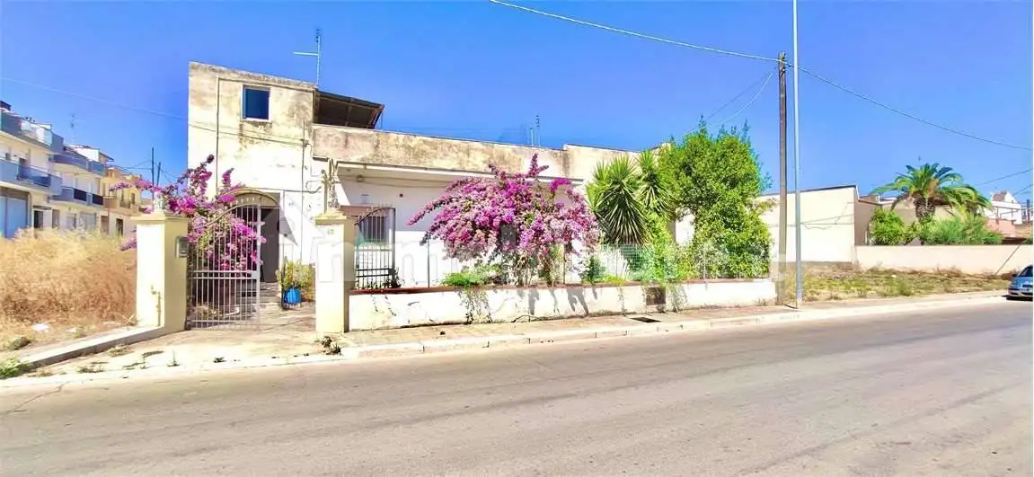 Casa indipendente in vendita a Andria