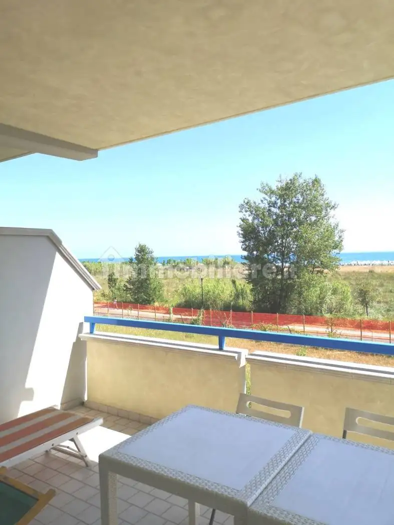 Palazzo - Edificio in vendita a Vasto