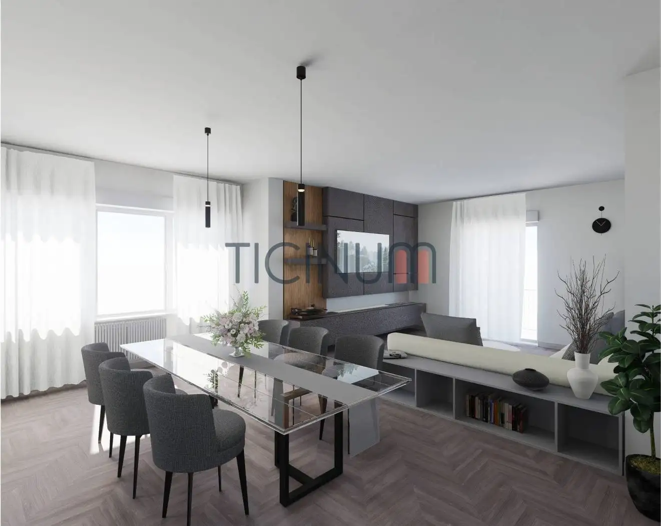 Appartamento in vendita a Pavia