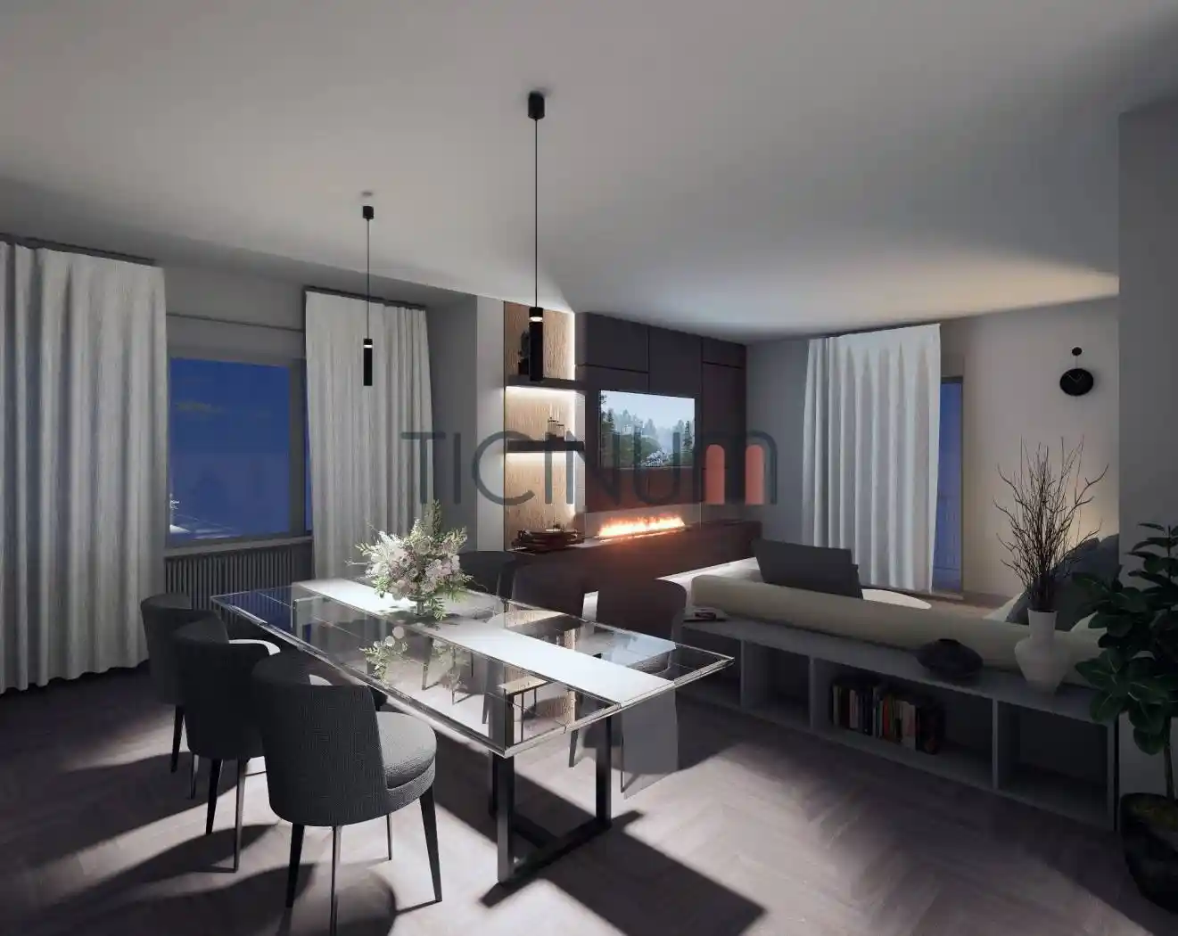 Appartamento viale della Libertà 75, Stazione - Ticinello, Pavia - foto 2