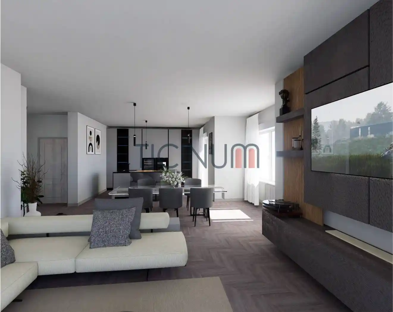 Appartamento viale della Libertà 75, Stazione - Ticinello, Pavia - foto 5