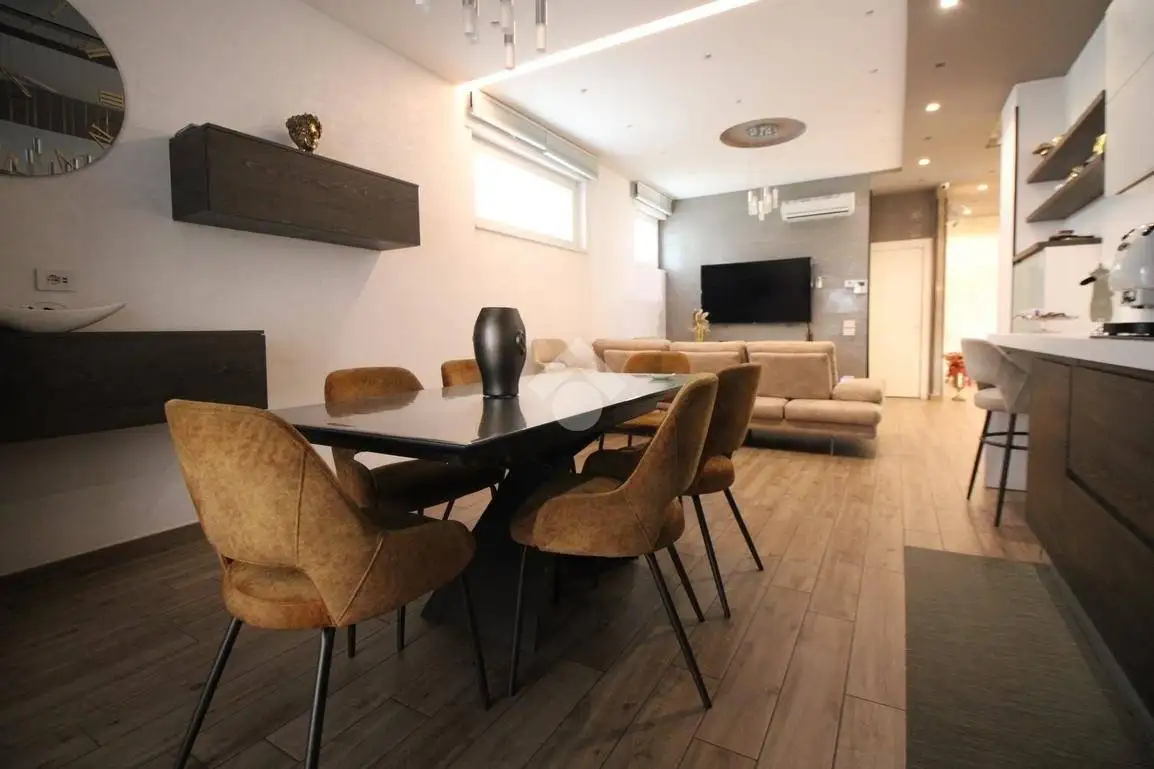 Appartamento in vendita a Volla