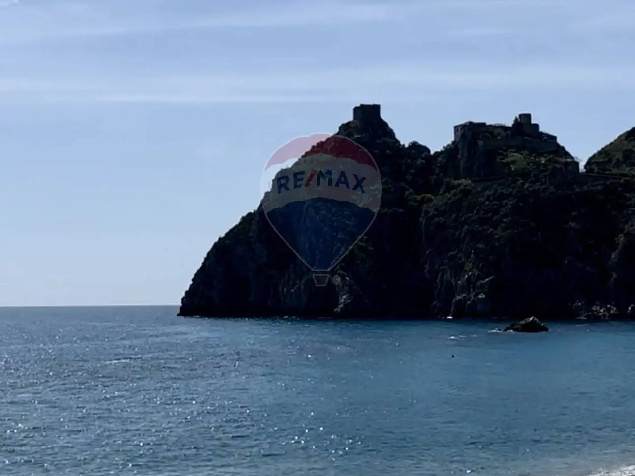Appartamento in vendita a Sant'Alessio Siculo