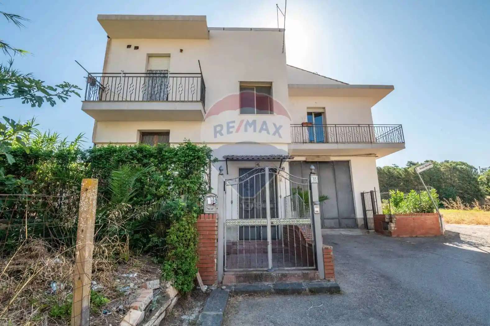 Casa indipendente in vendita a Caltagirone