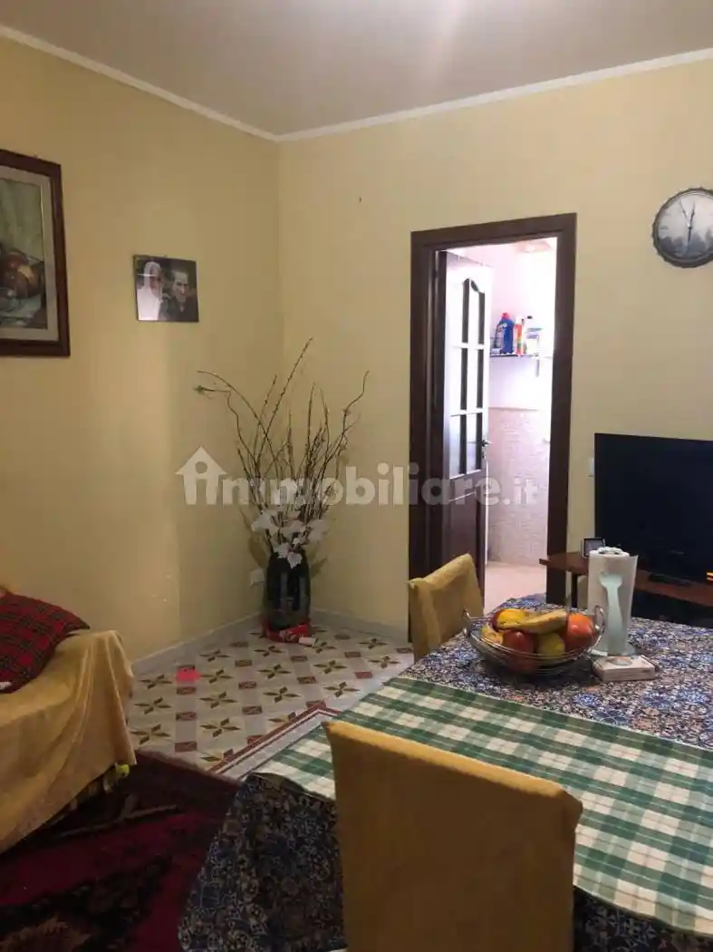 Appartamento in vendita a Palermo