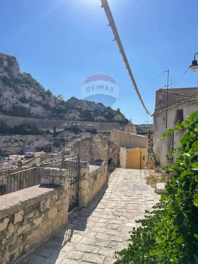 Casa indipendente in vendita a Scicli