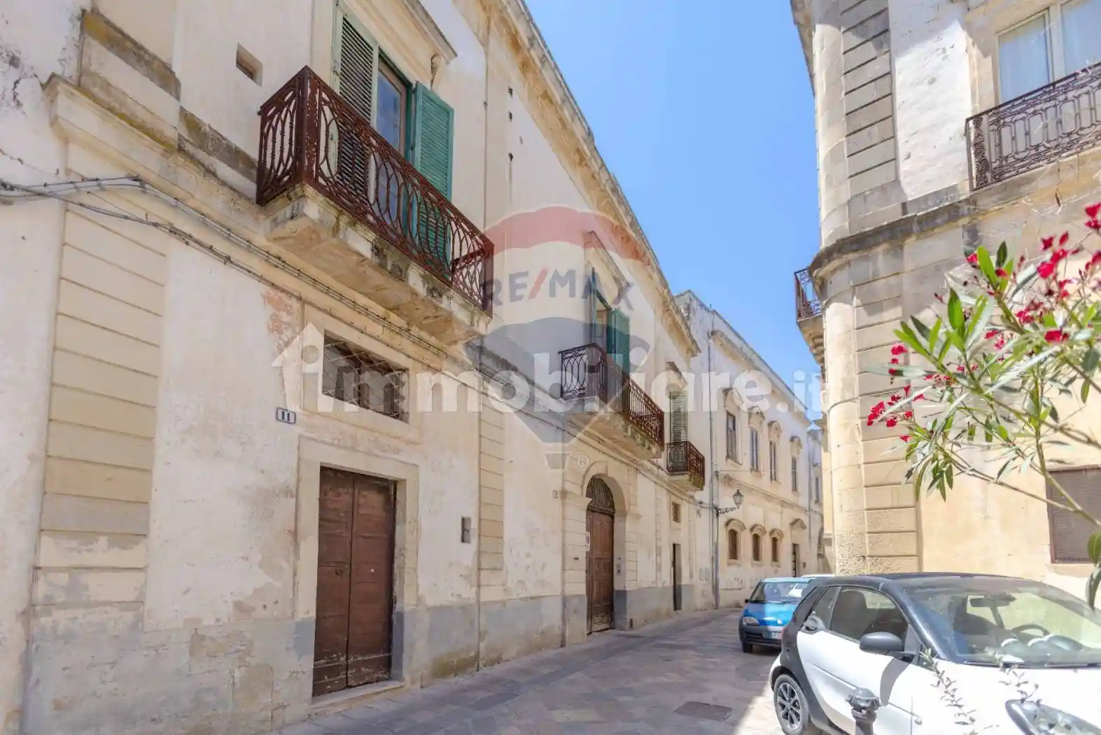 Casa indipendente in vendita a Galatina