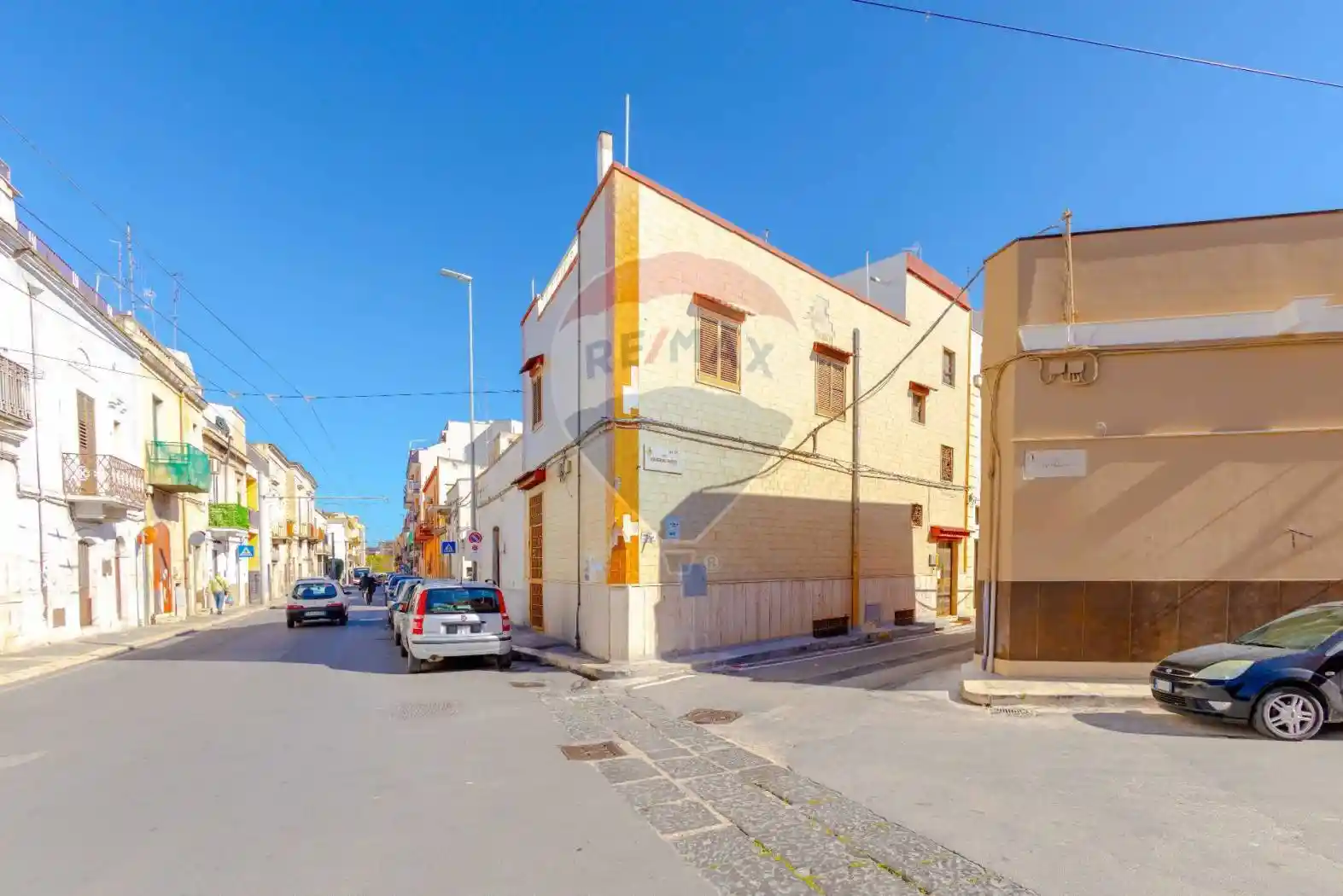Casa indipendente in vendita a Bari