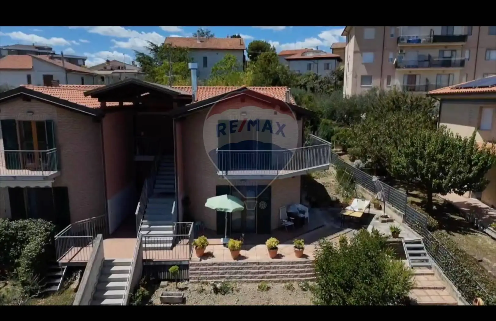 Appartamento in vendita a Morro d'Alba