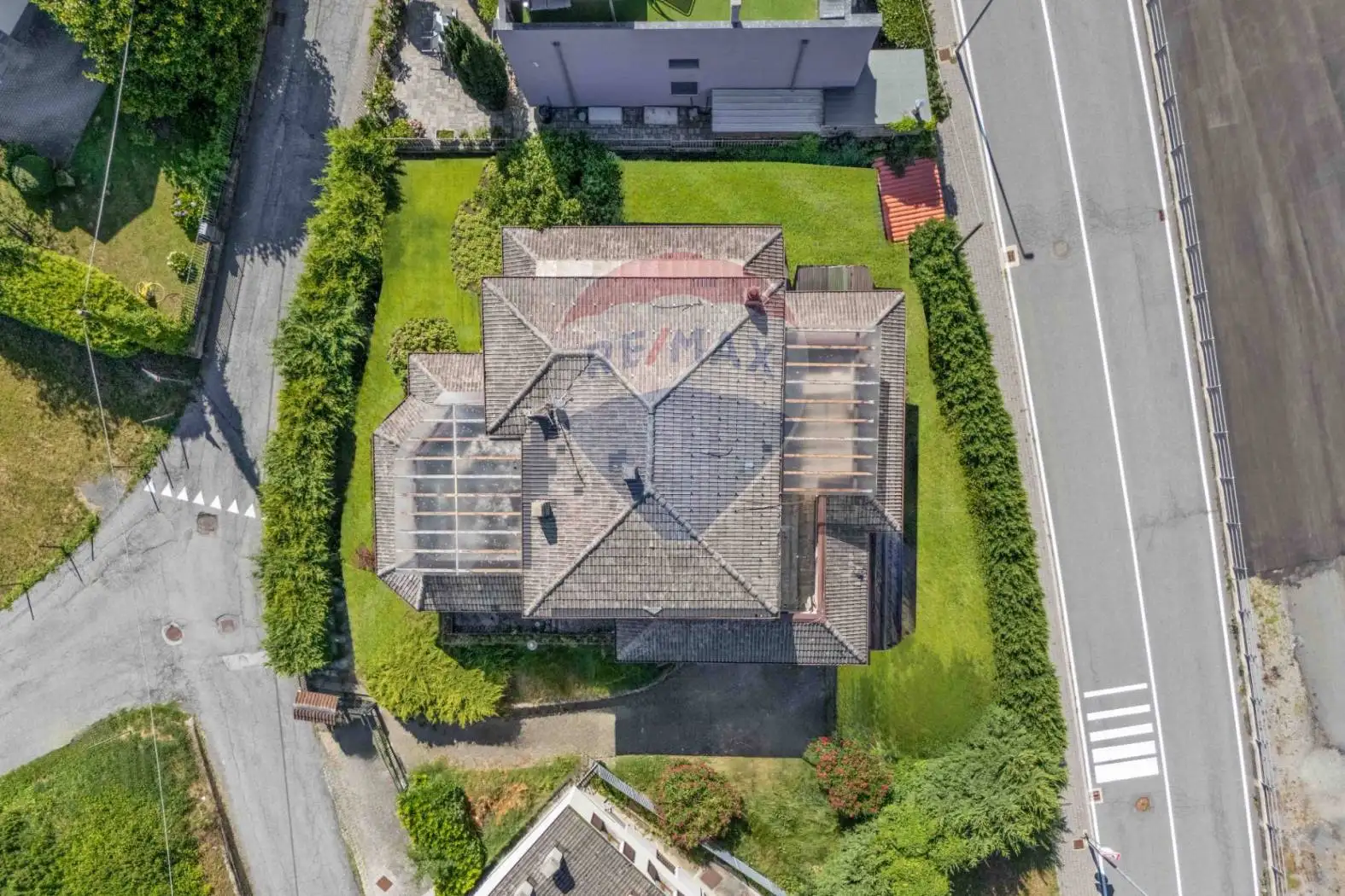 Villa unifamiliare via Moia 25, Albosaggia - foto 3