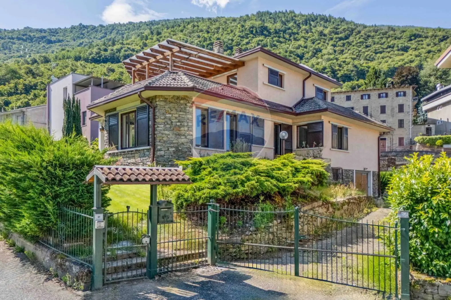 Villa unifamiliare via Moia 25, Albosaggia - foto 4