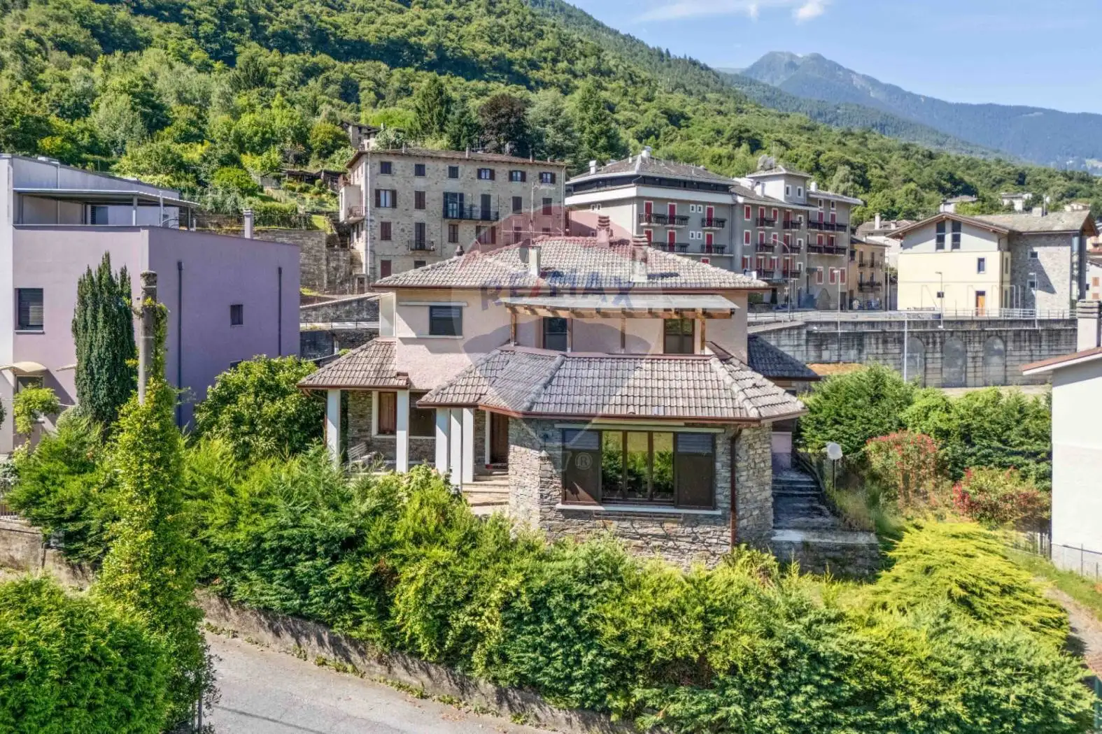 Villa unifamiliare via Moia 25, Albosaggia - foto 5