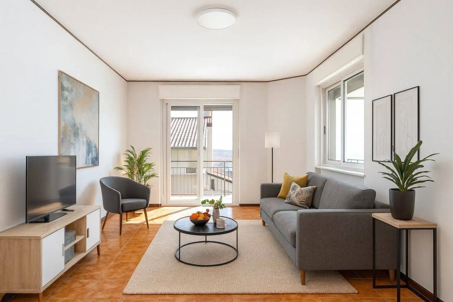 Appartamento in vendita a Trieste