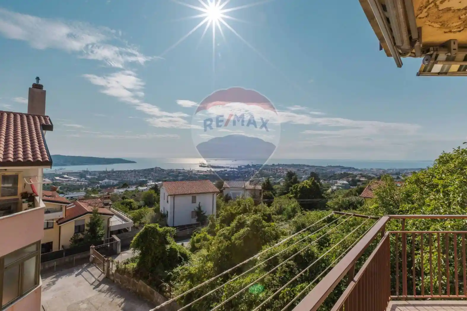 Trilocale via del Castelliere 35, Altura, Trieste - foto 3