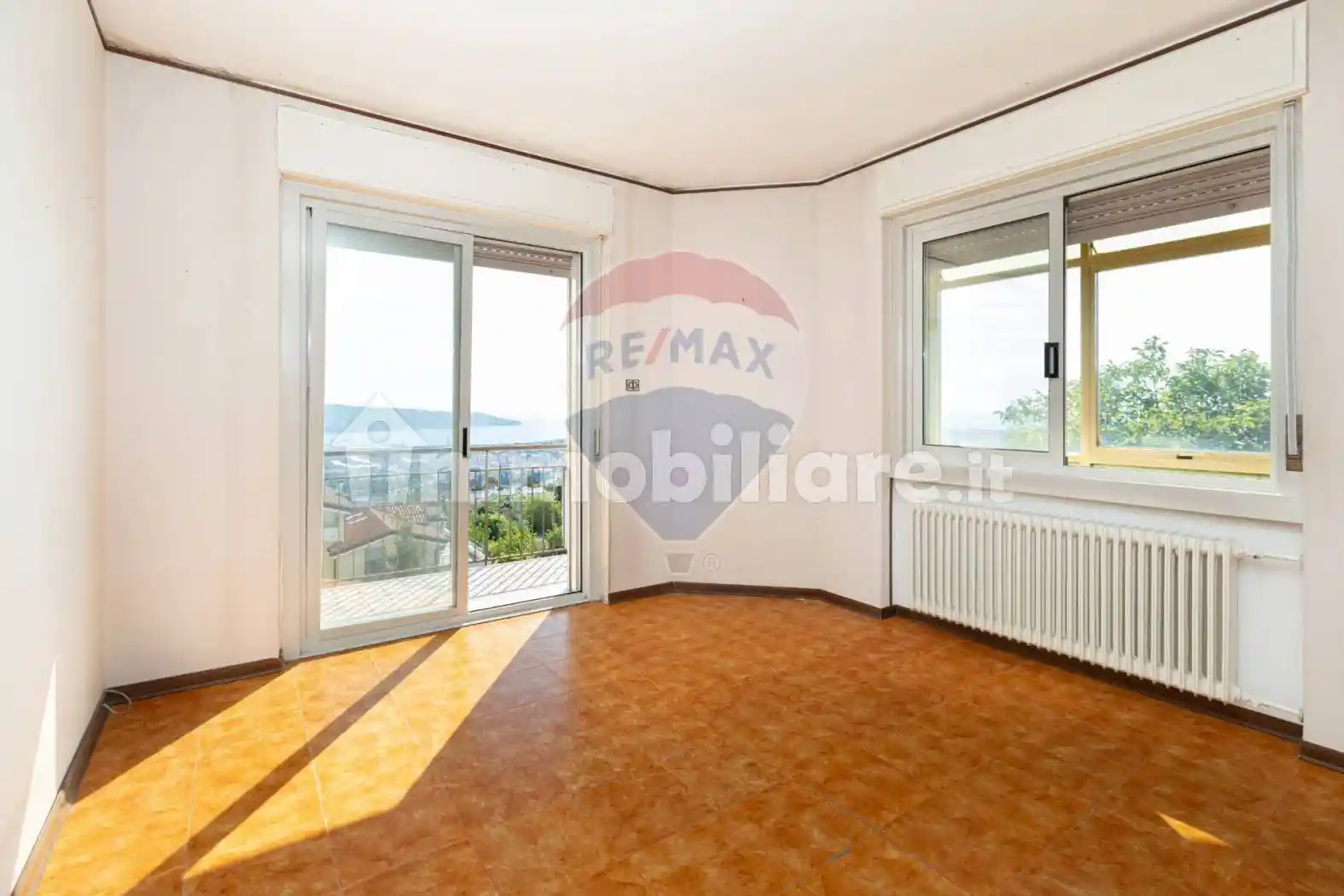 Trilocale via del Castelliere 35, Altura, Trieste - foto 5