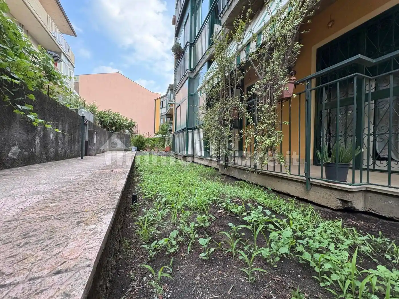 Appartamento in vendita a Aci Catena