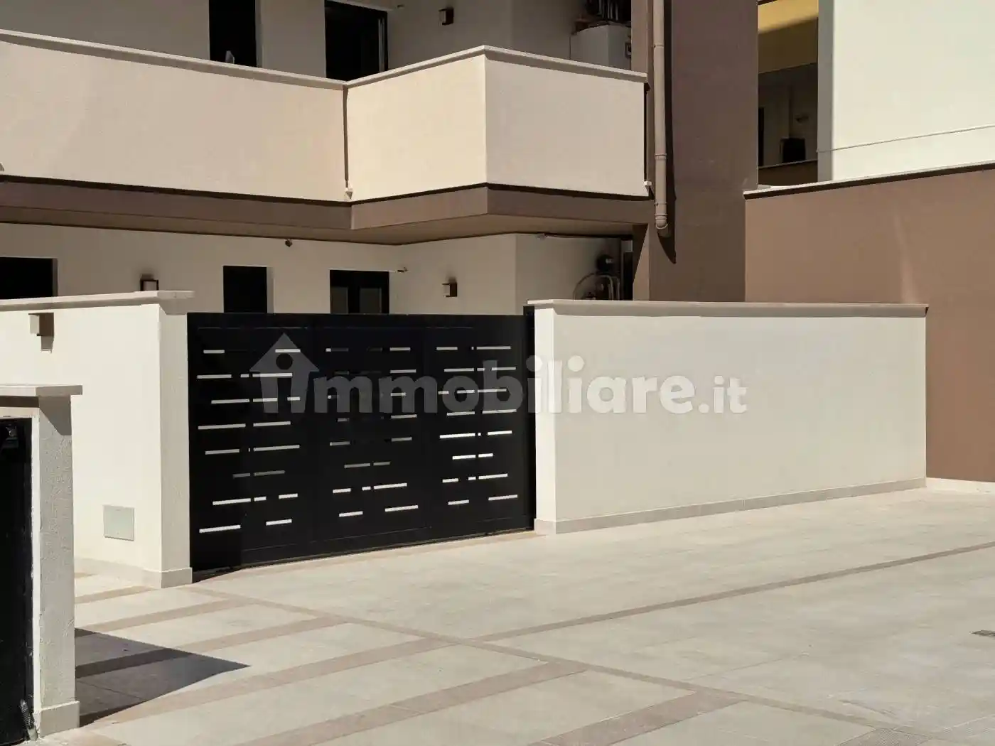 Appartamento in vendita a Andria