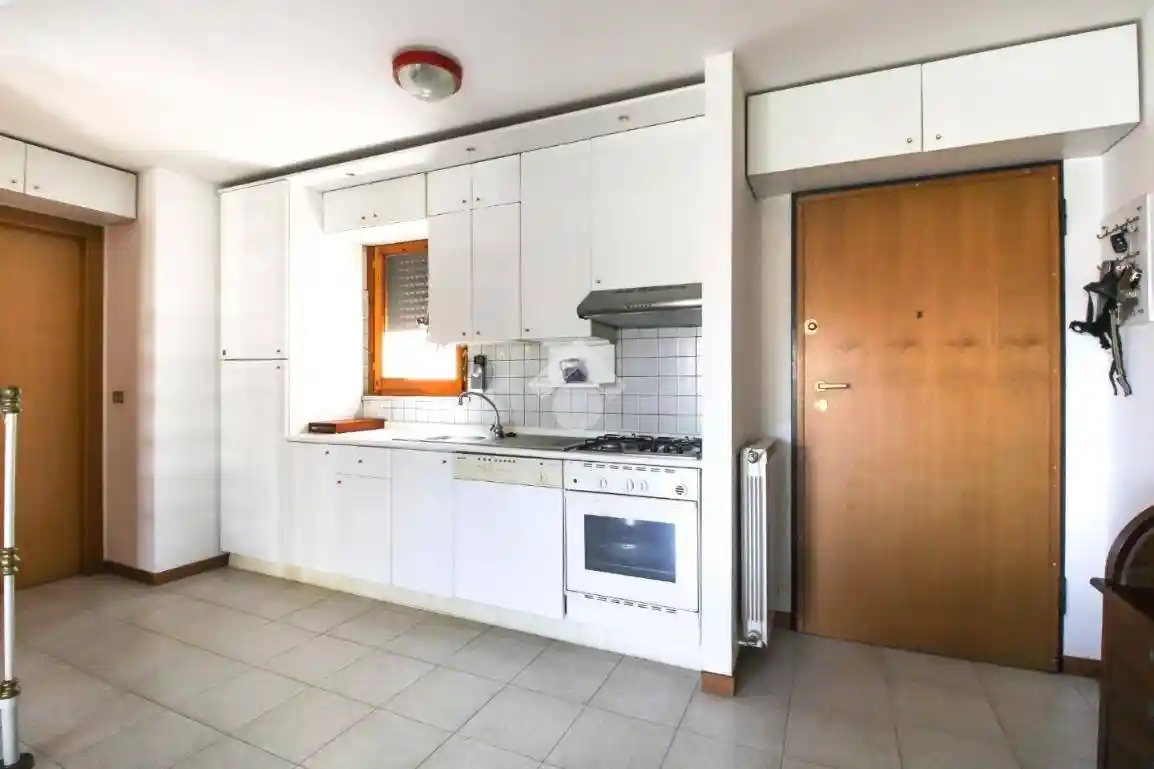 Appartamento via Giannetti 57, Tortoreto Lido, Tortoreto - foto 5