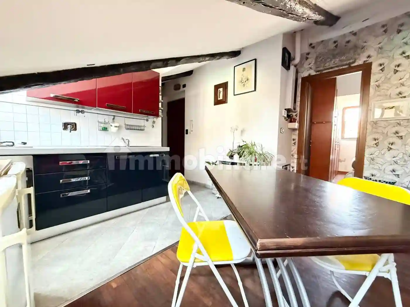 Attico - Mansarda - foto 2