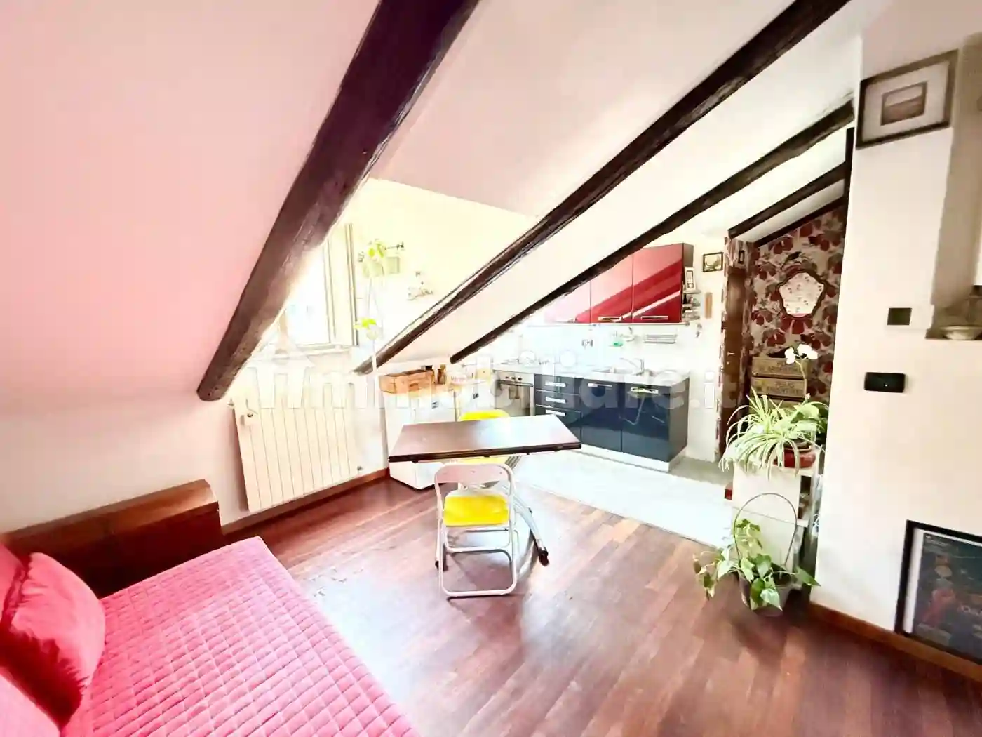 Attico - Mansarda - foto 3