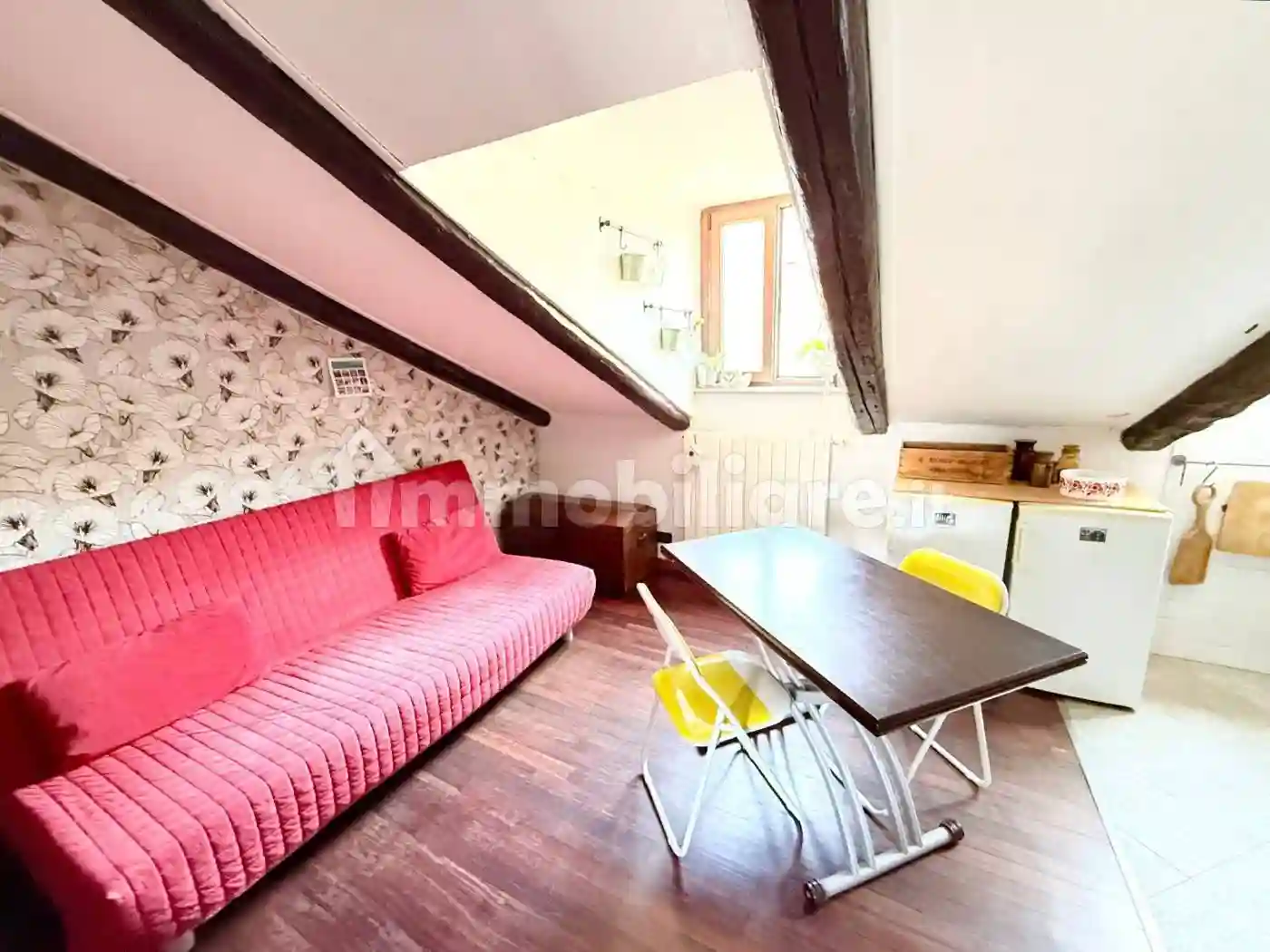 Attico - Mansarda - foto 4