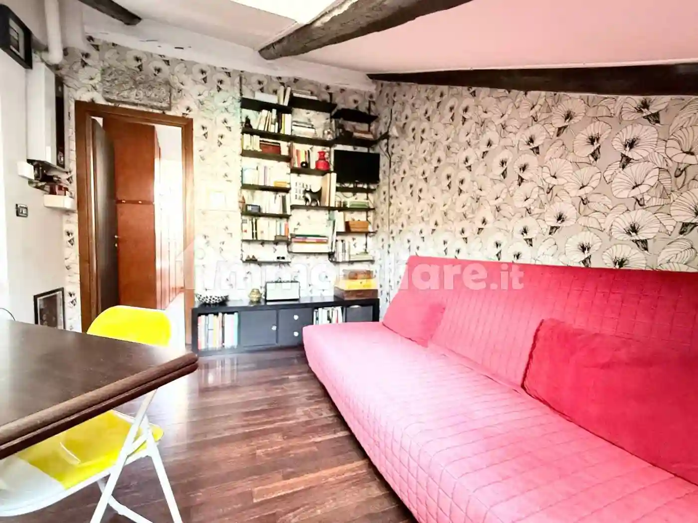 Attico - Mansarda - foto 5