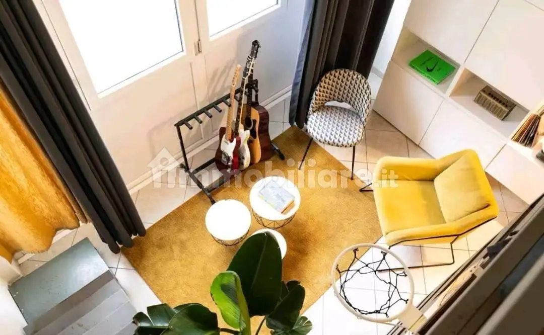 Loft in vendita a Milan