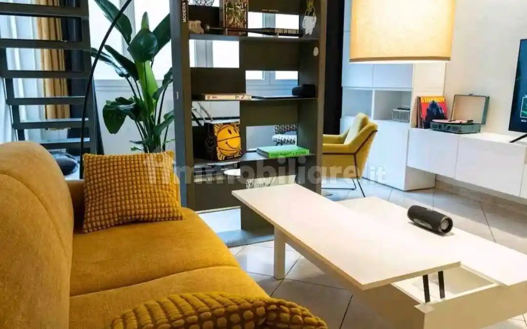 Open space via Luigi Pulci, Bicocca, Milano - foto 2