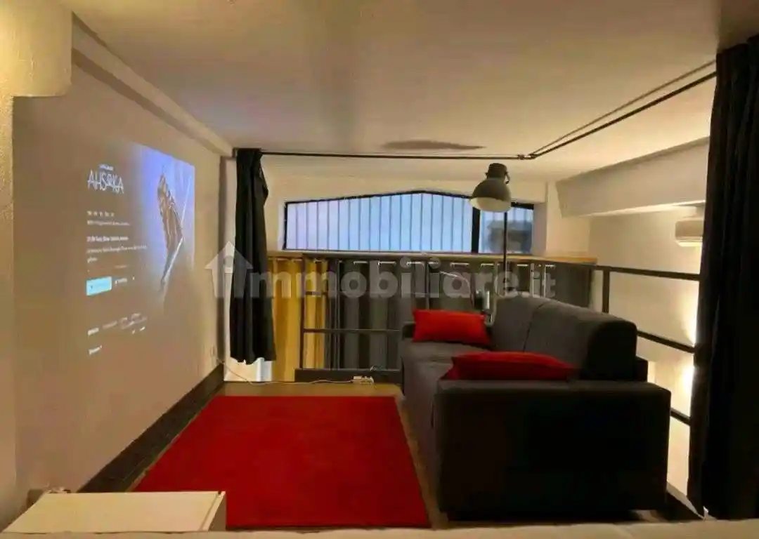 Open space via Luigi Pulci, Bicocca, Milano - foto 3