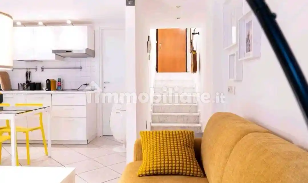 Open space via Luigi Pulci, Bicocca, Milano - foto 4