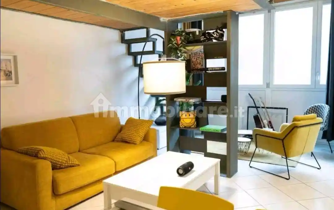 Open space via Luigi Pulci, Bicocca, Milano - foto 5