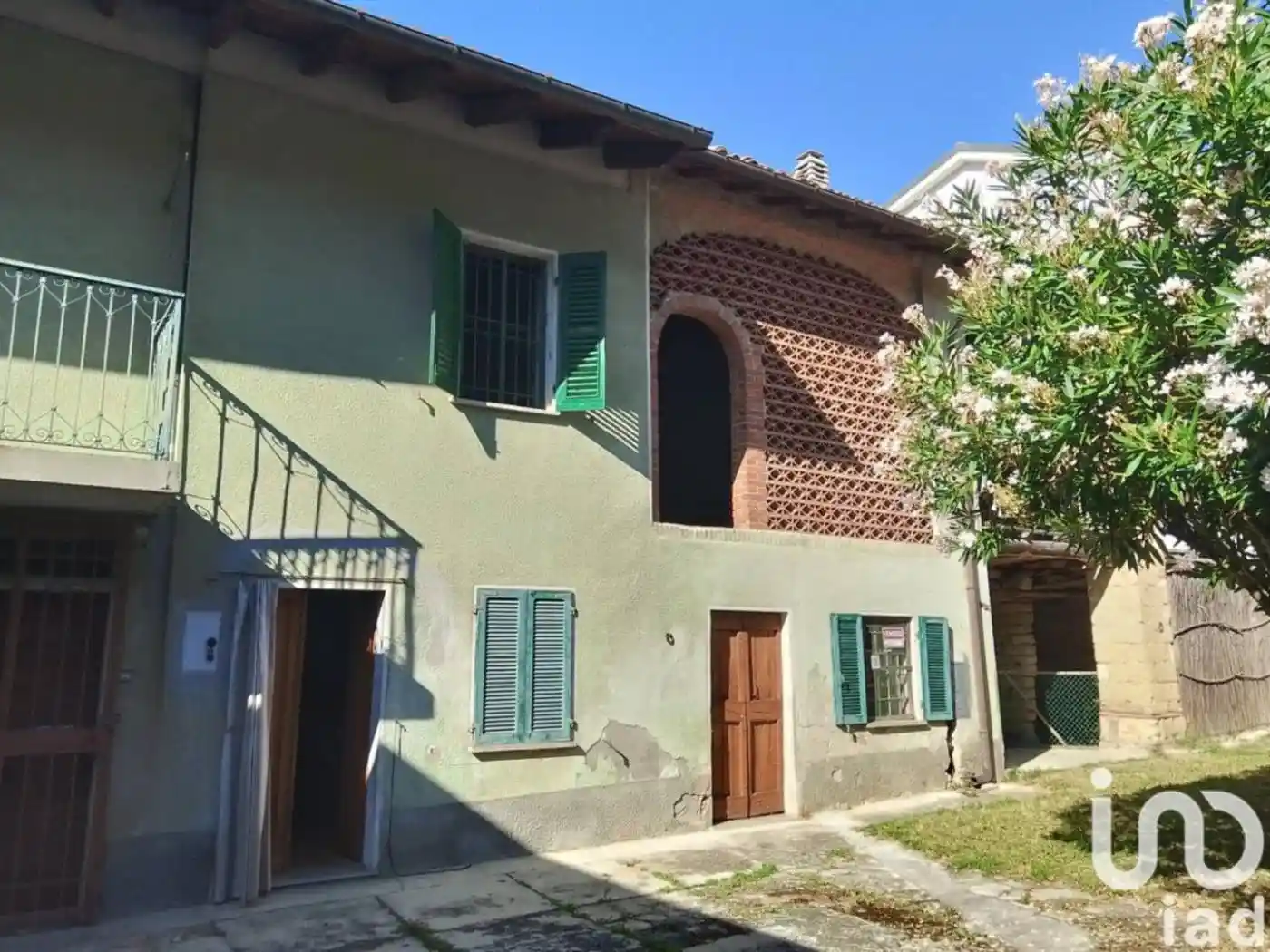 Terratetto unifamiliare Strada Strada Penna   3, Conzano - foto 2