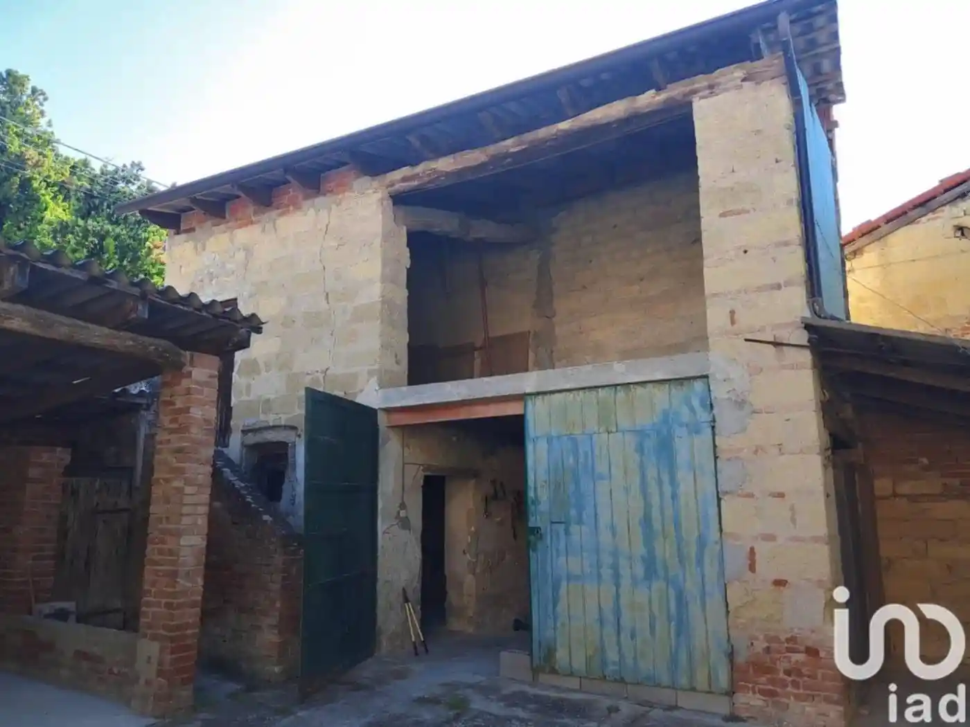 Terratetto unifamiliare Strada Strada Penna   3, Conzano - foto 4