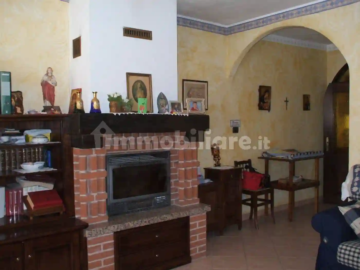 Casa indipendente - foto 5
