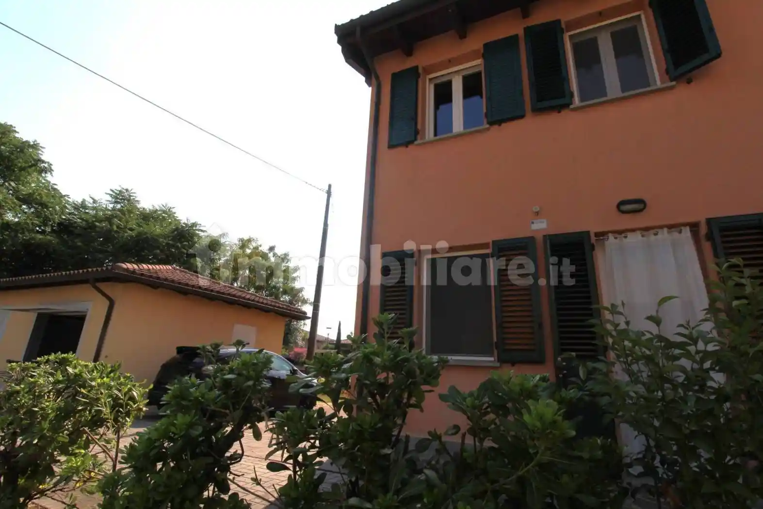 Villetta a schiera - foto 2