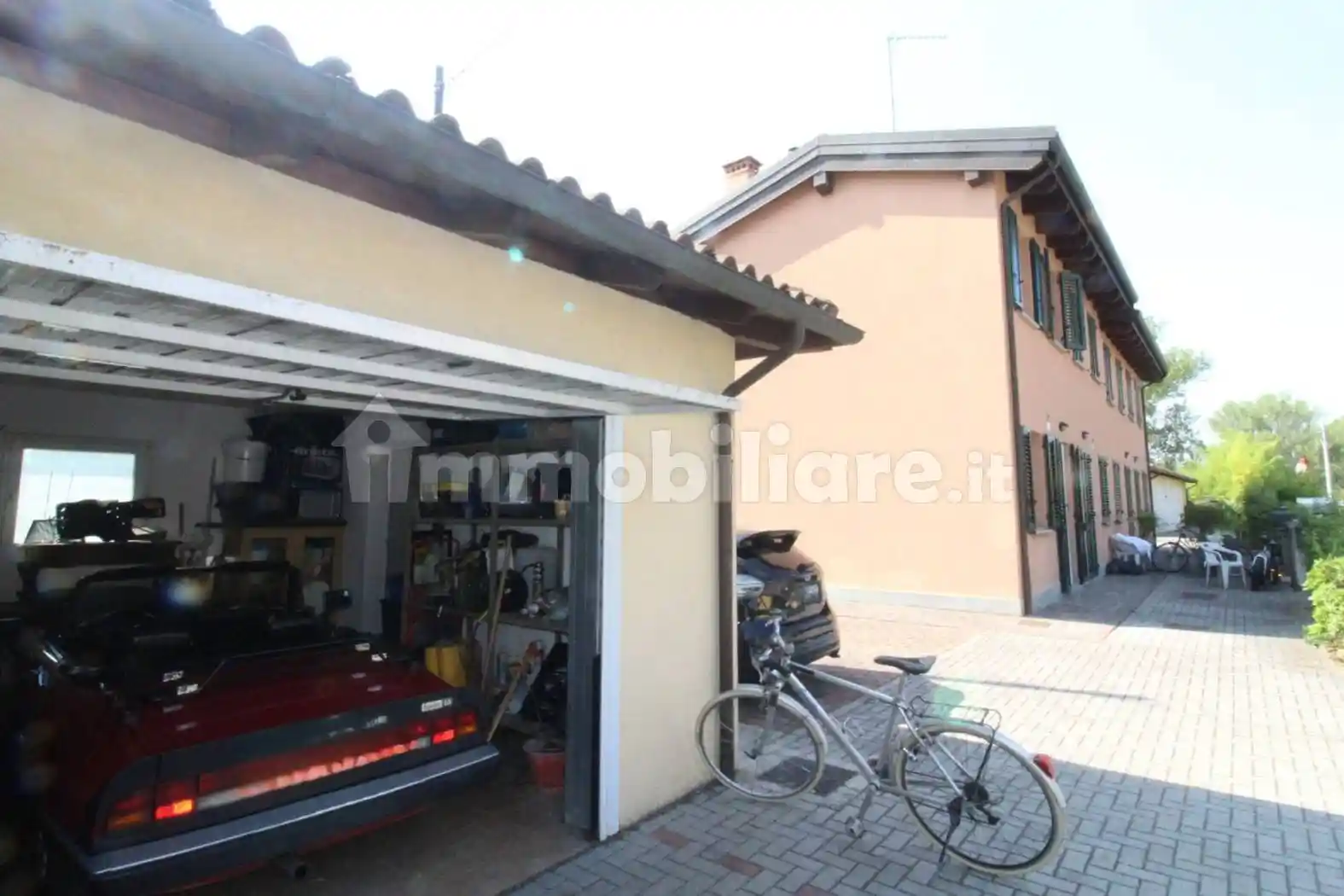 Villetta a schiera - foto 4