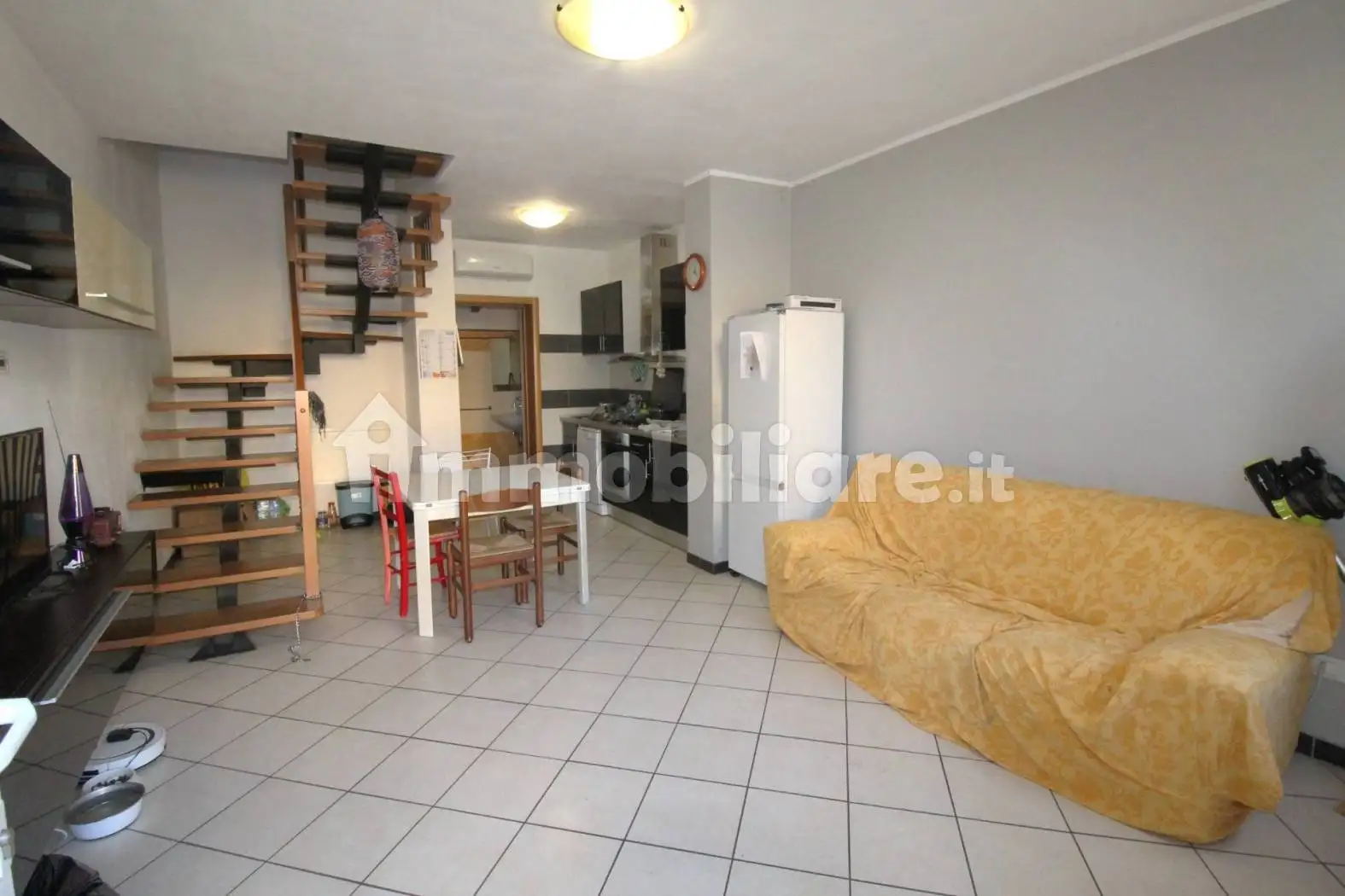 Villetta a schiera in vendita a Medicina