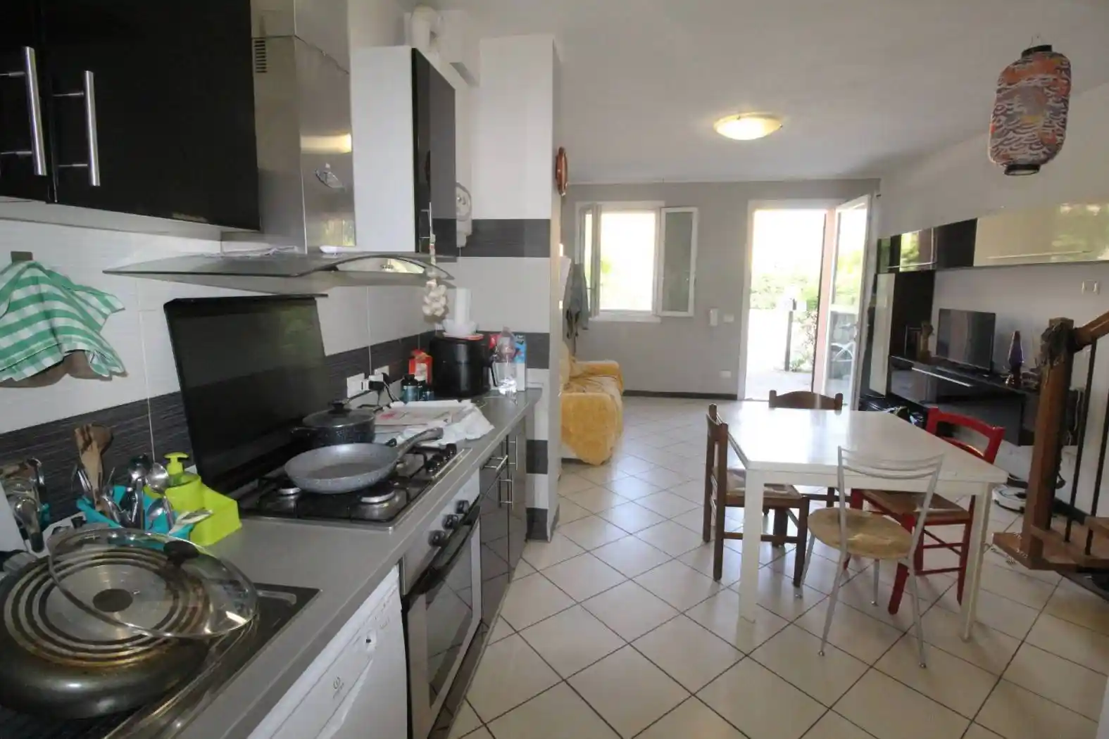 Villetta a schiera - foto 5